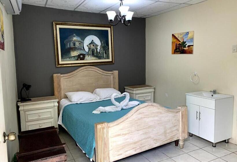 هتل Villa Suchimex