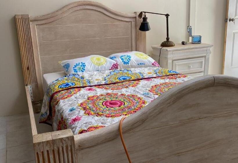 هتل Villa Suchimex