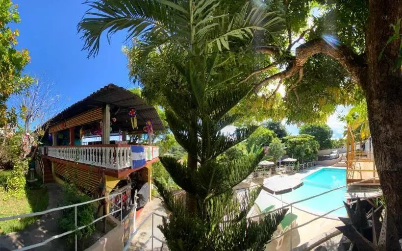 ホテル Villa Suchimex