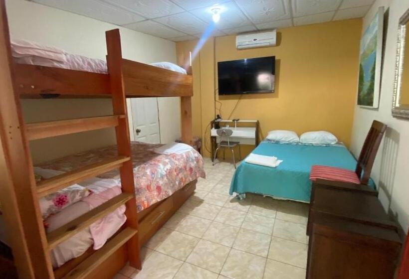 هتل Villa Suchimex