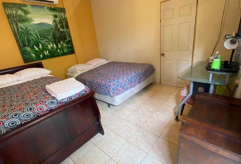 هتل Villa Suchimex