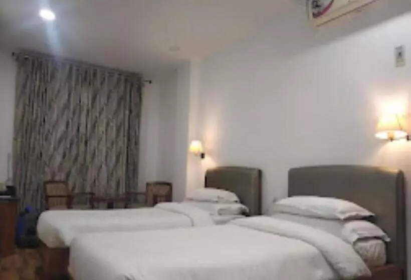 Hotelli Vivor Kohima