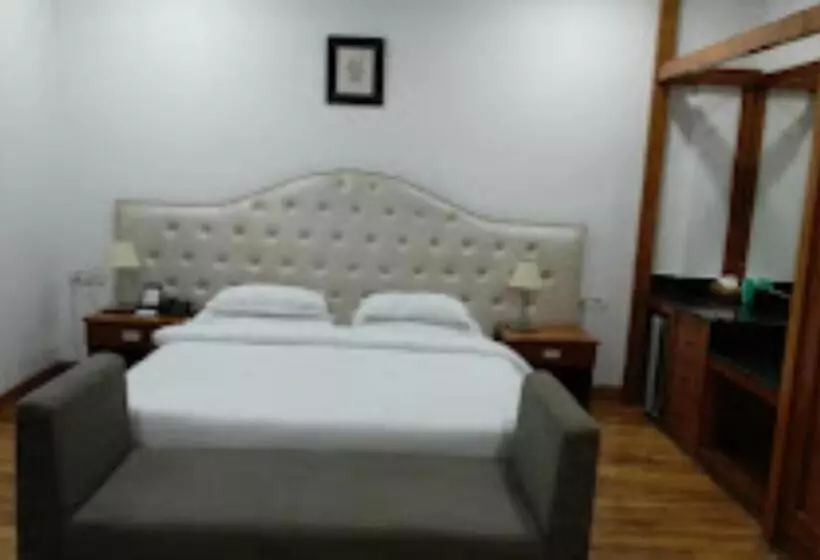 Hotelli Vivor Kohima