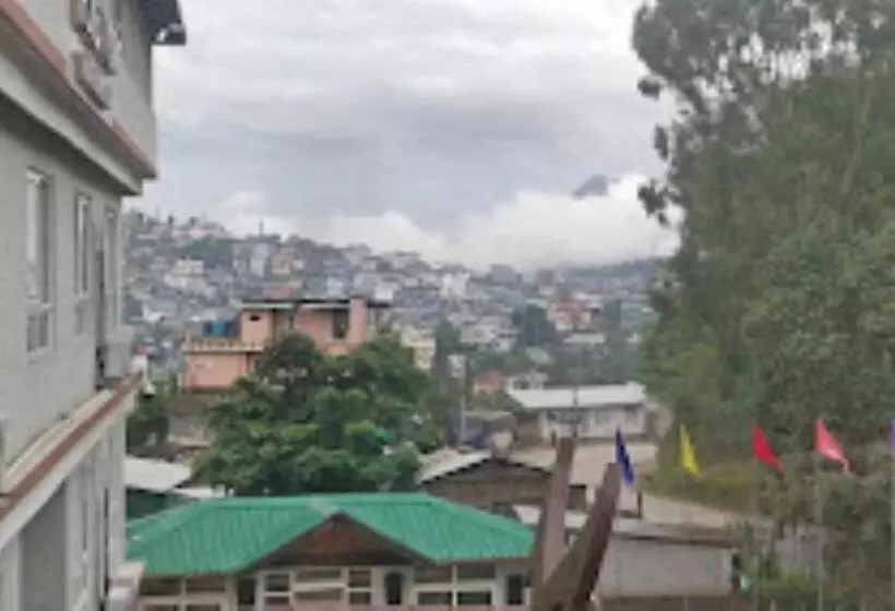 Hotelli Vivor Kohima