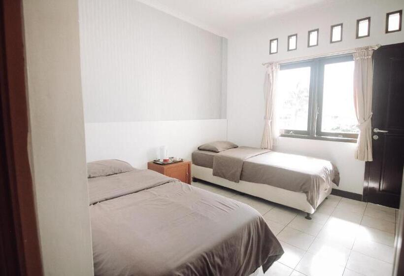 Hotel Wisma Industri