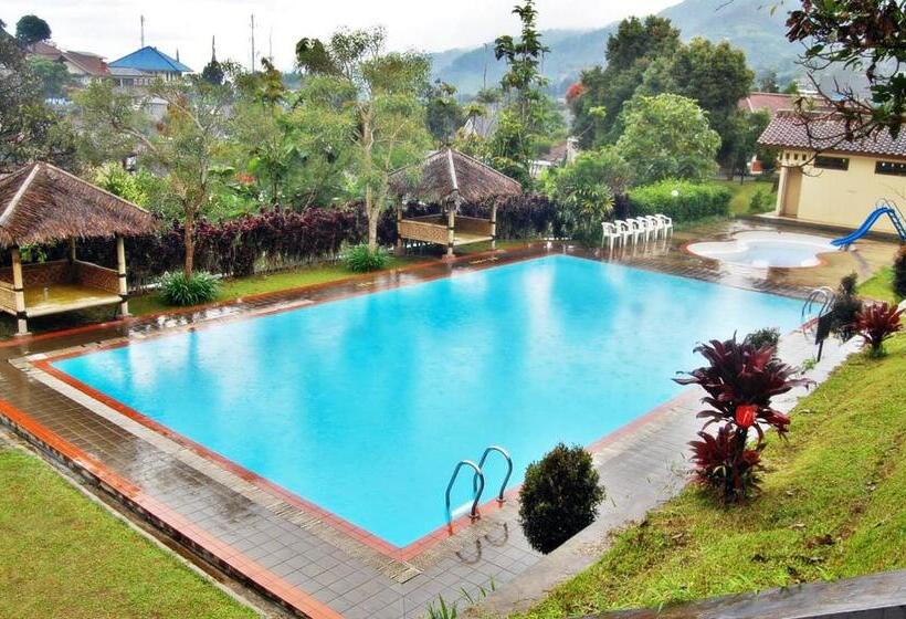 Hotel Wisma Industri