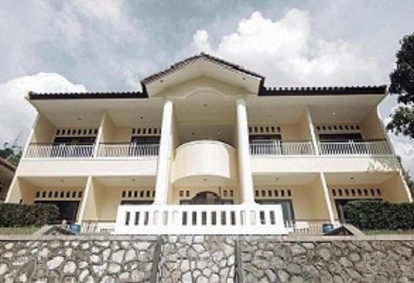 Hotel Wisma Industri