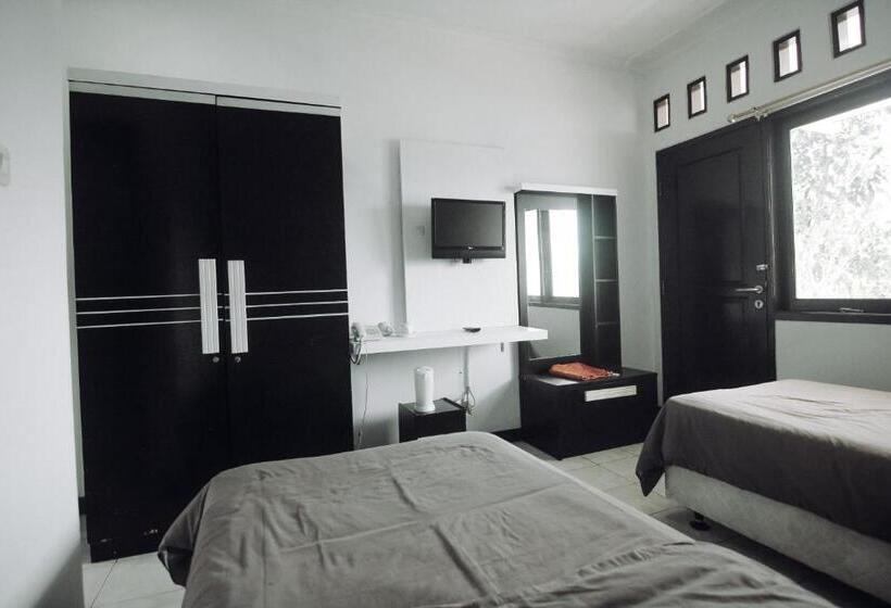 Hotel Wisma Industri