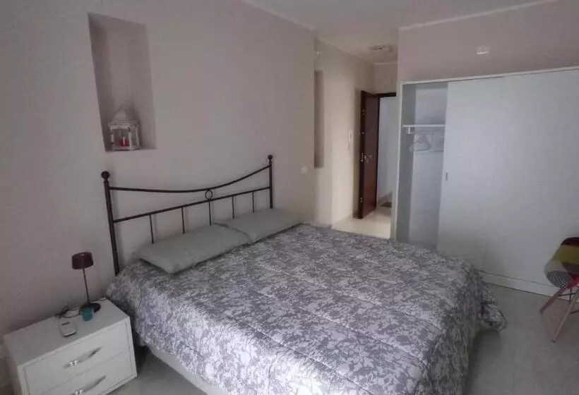 I Foggiali Bed And Breakfast Altamura
