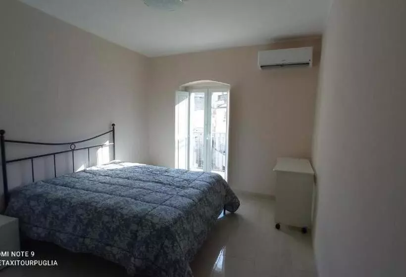 I Foggiali Bed And Breakfast Altamura