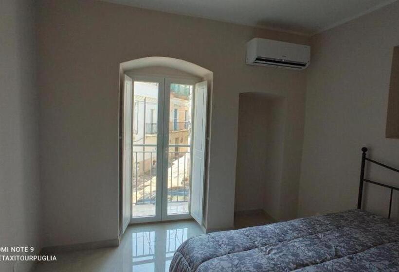 I Foggiali Bed And Breakfast Altamura