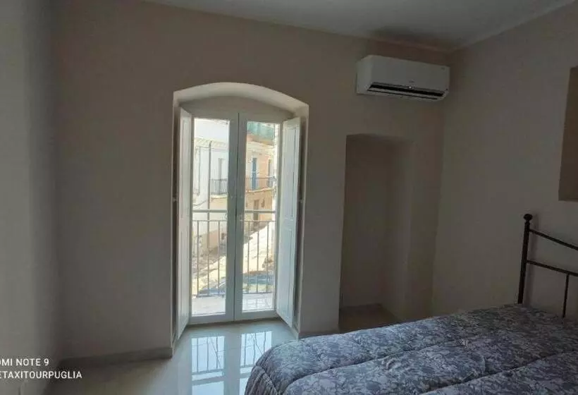 I Foggiali Bed And Breakfast Altamura