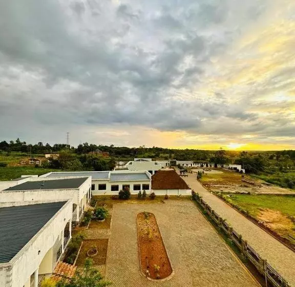 Kacoke Madit Hotel And Cultural Centre, Gulu