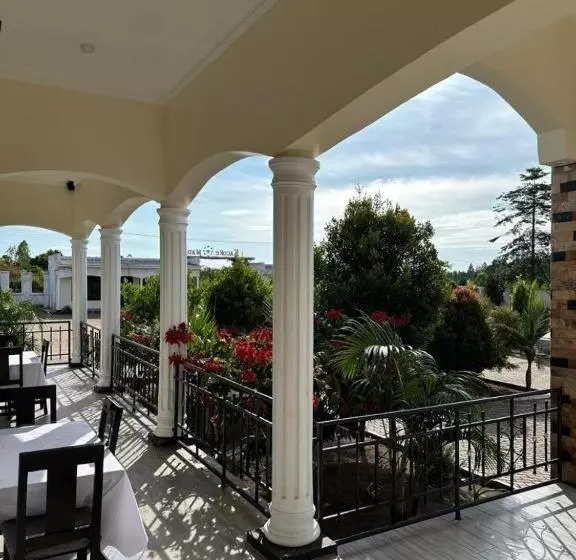 Kacoke Madit Hotel And Cultural Centre, Gulu