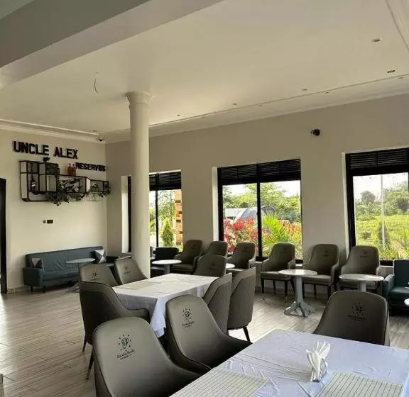 Kacoke Madit Hotel And Cultural Centre, Gulu