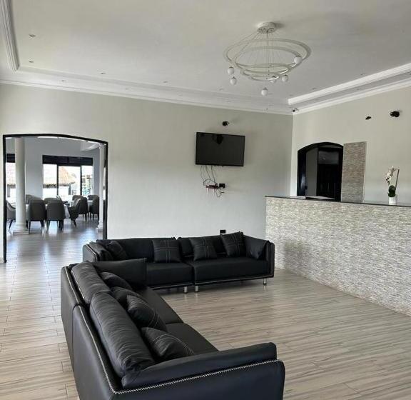 Kacoke Madit Hotel And Cultural Centre, Gulu