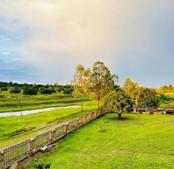 Kacoke Madit Hotel And Cultural Centre, Gulu