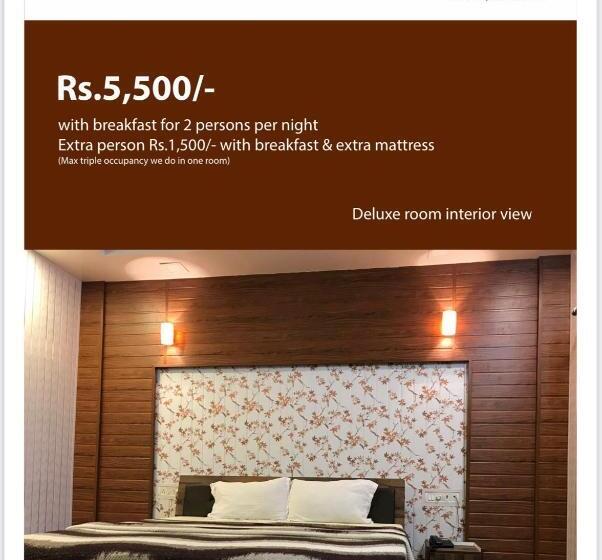 Kashid Boutique Resort