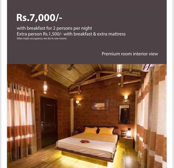 Kashid Boutique Resort