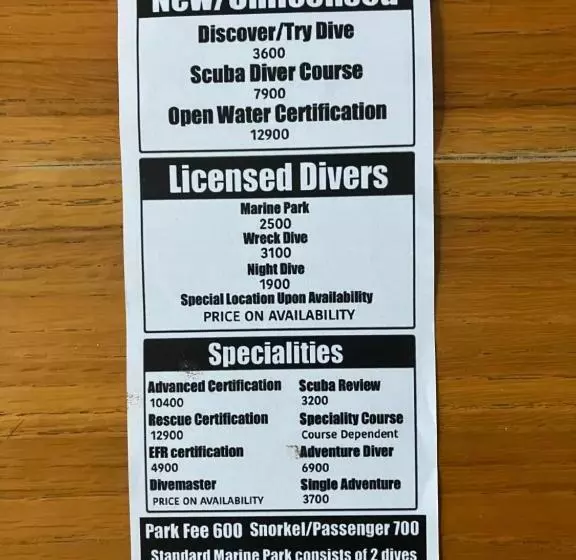 Nacha Hostel, Koh Phi Phi, Krabi. Thailand