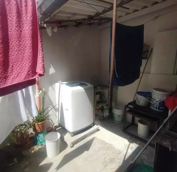 ペンション Casa San Alonso