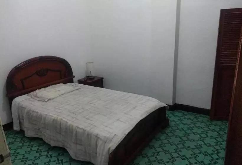 ペンション Casa San Alonso