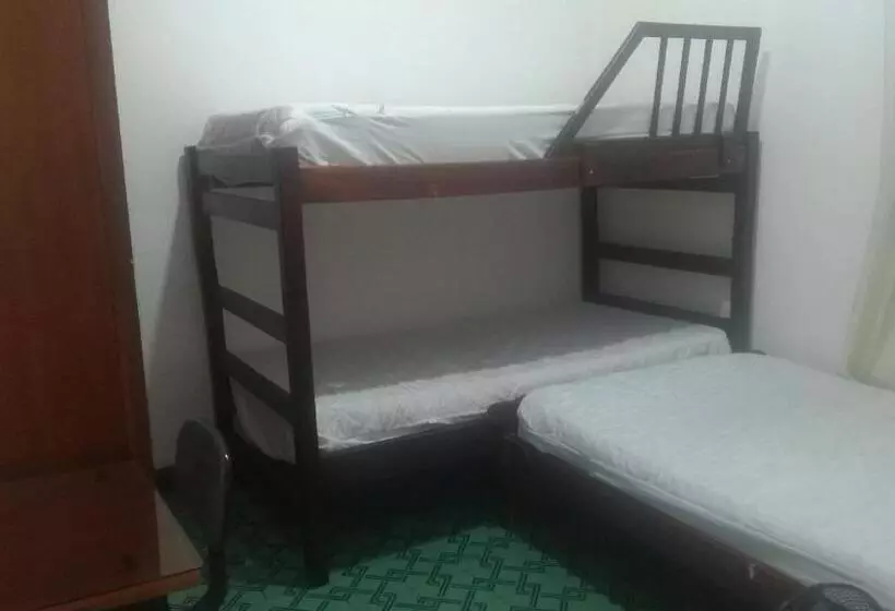 ペンション Casa San Alonso