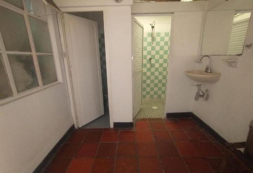 پانسیون Casa San Alonso