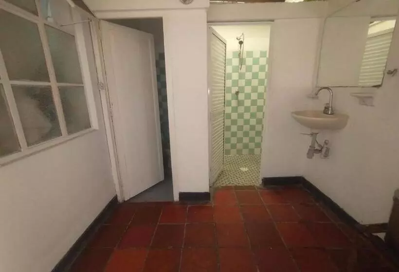 ペンション Casa San Alonso