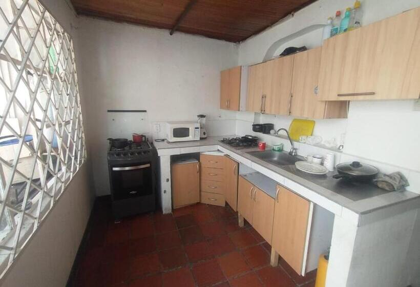 پانسیون Casa San Alonso