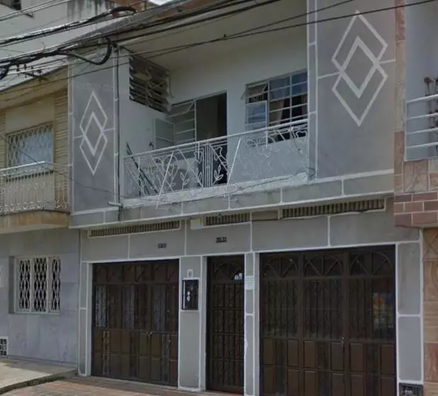 ペンション Casa San Alonso