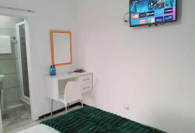 ペンション Finchley Guest House