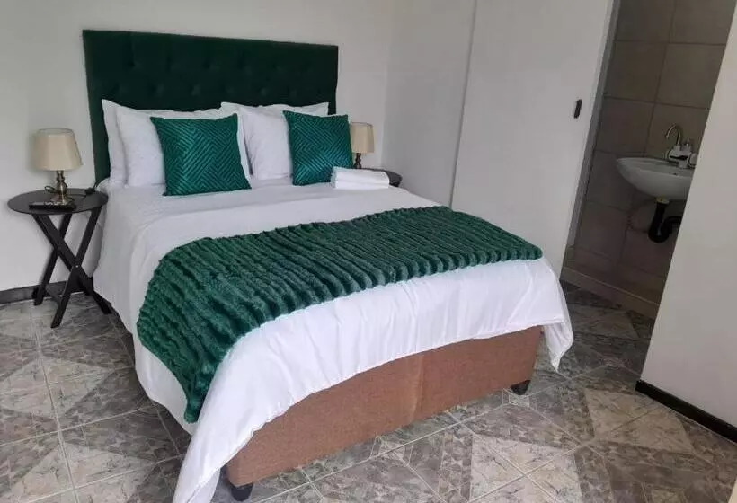 ペンション Finchley Guest House