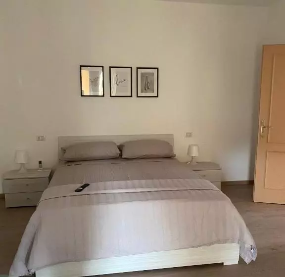 Majatalo Guerrino’s House