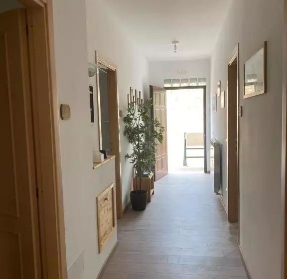 Majatalo Guerrino’s House