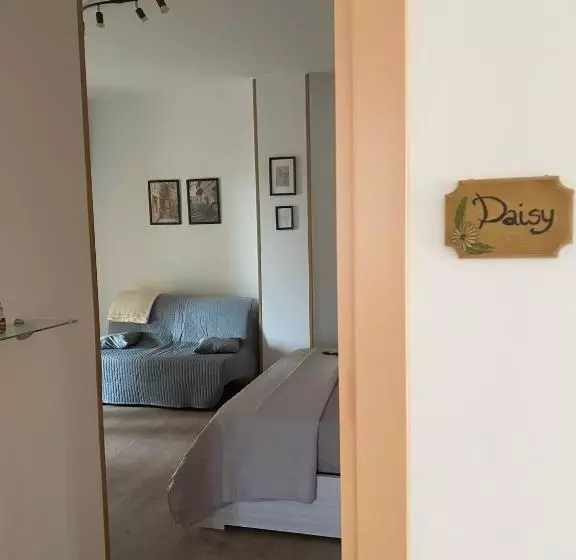 Majatalo Guerrino’s House