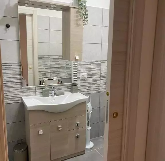 Majatalo Guerrino’s House