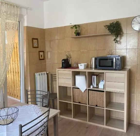 Majatalo Guerrino’s House