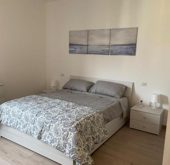 膳宿费 Guerrino’s House