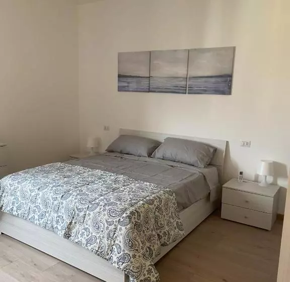 Majatalo Guerrino’s House