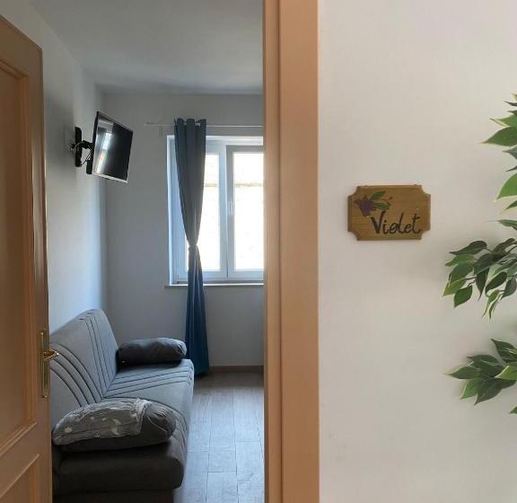 膳宿费 Guerrino’s House