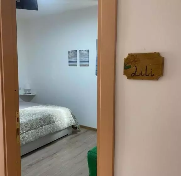 Majatalo Guerrino’s House