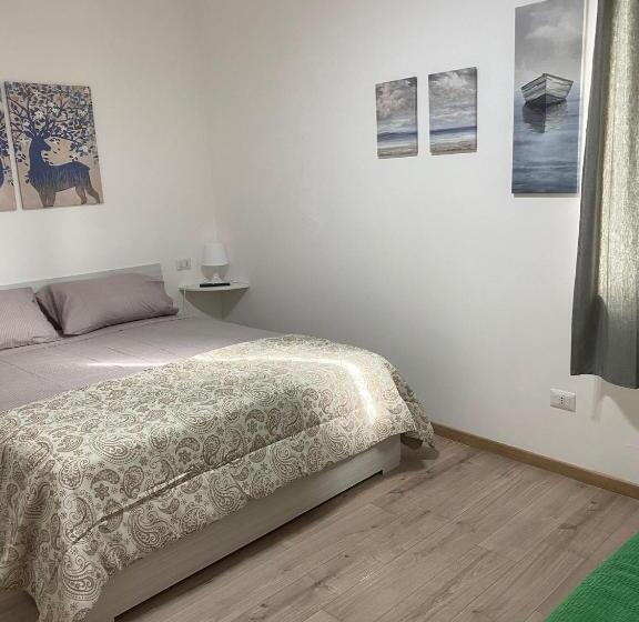 膳宿费 Guerrino’s House