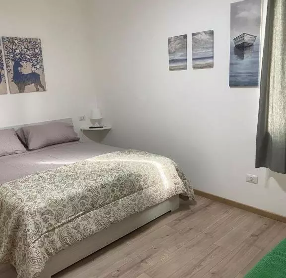 Majatalo Guerrino’s House