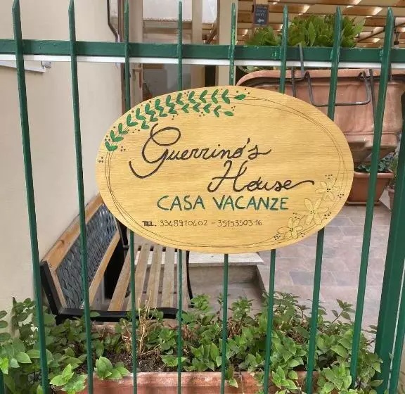 Majatalo Guerrino’s House