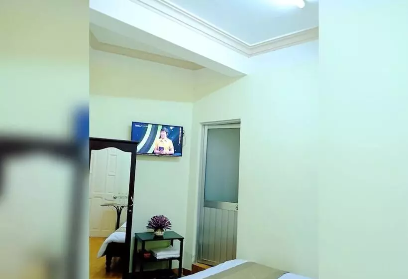 Majatalo Kamy Phương House And Spa