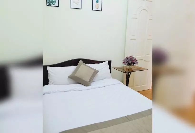 Majatalo Kamy Phương House And Spa