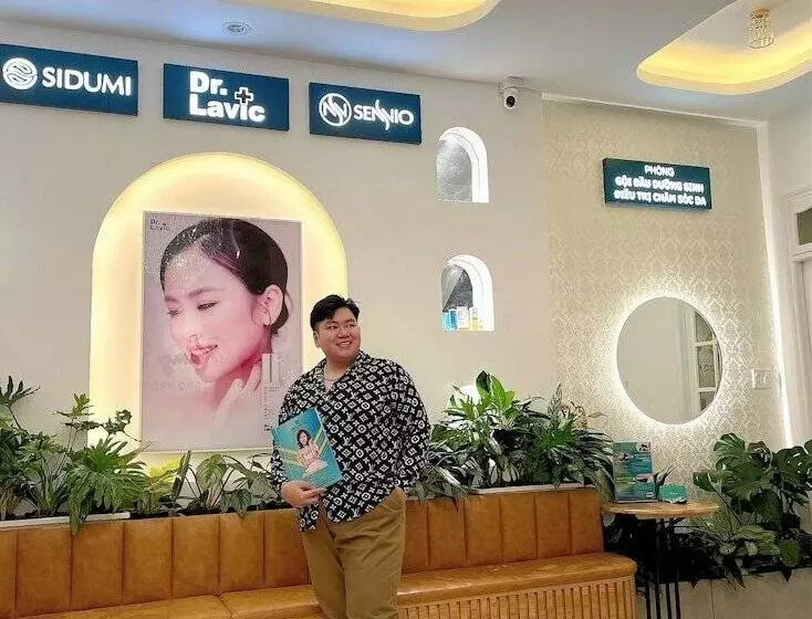 Majatalo Kamy Phương House And Spa