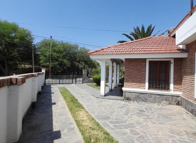 פנסיון La Casa De Mi Tierra