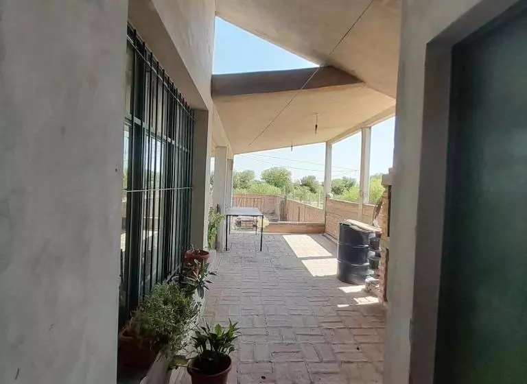 ペンション La Casa De Mi Tierra